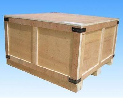 木箱（實(shí)木）